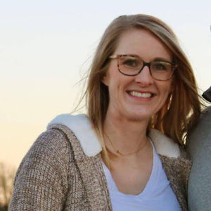 Meet your Posher, Leslie